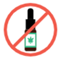DO NOT SHIP cannabis