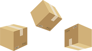 boxes